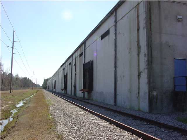 More Photos Of 200 Kelly Ln, Moncks Corner Warehouse For Sale