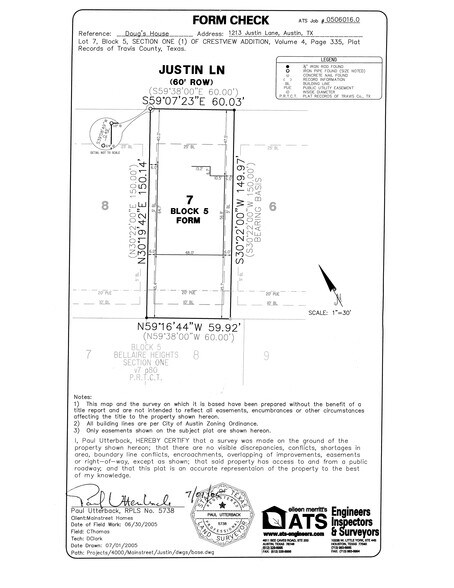 More Photos Of 1213 Justin Ln, Austin Healthcare For Sale