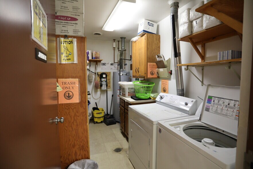 More Photos Of 1263 Sand Beach Rd, Bad Axe Light Distribution For Lease