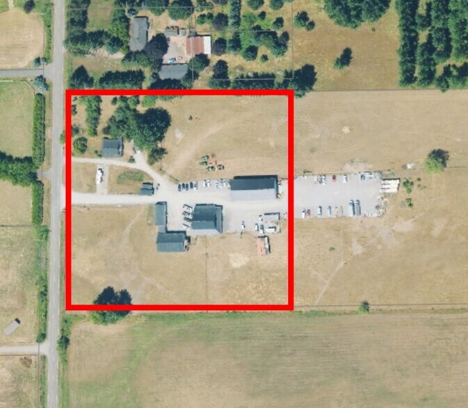 More Photos Of 22515 NE 92nd Ave, Battle Ground Light Distribution For Sale