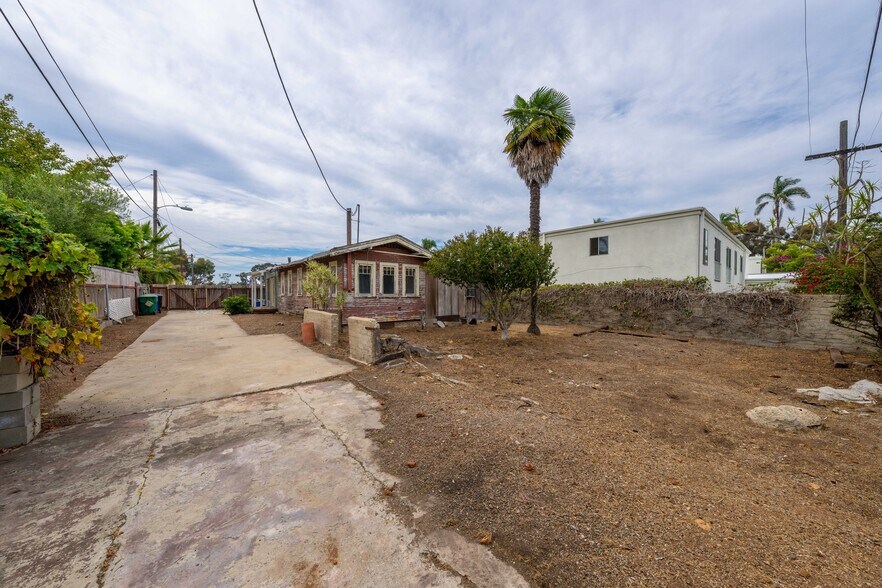 More Photos Of 3905 Ibis St, San Diego Land For Sale