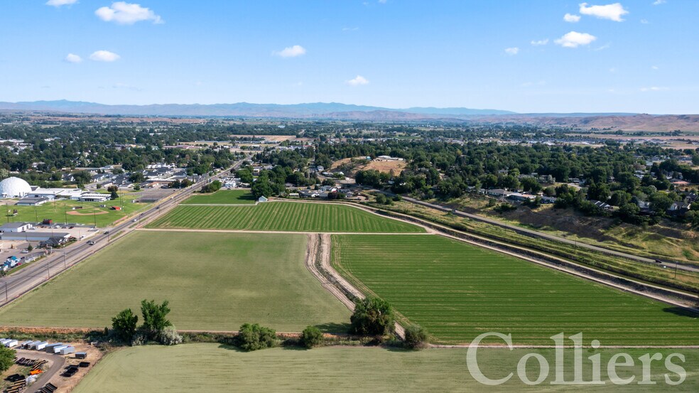 More Photos Of 1610 6th Ave S, Payette Land For Sale