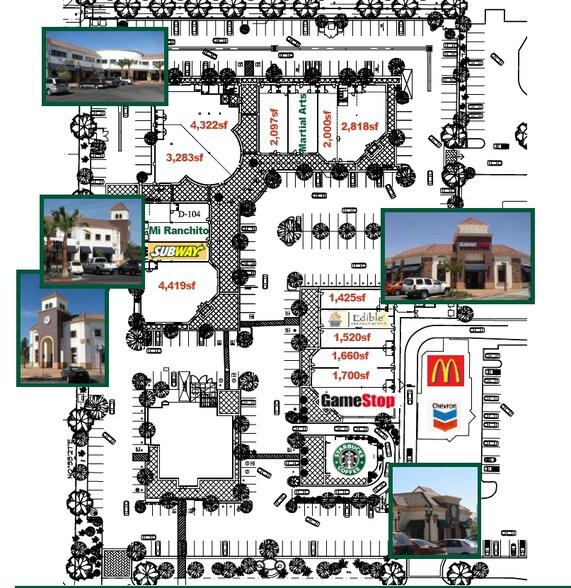 More Photos Of 4621 E Avenue S, Palmdale Unknown For Sale