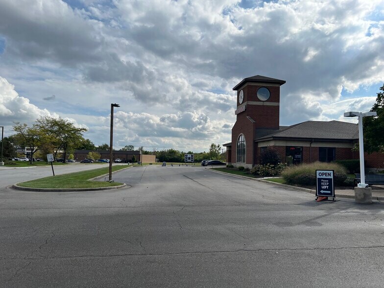 More Photos Of 2120 Main St, Batavia Carwash For Sale
