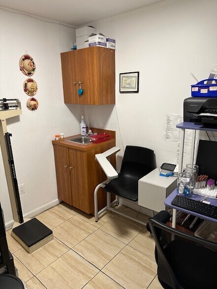 More Photos Of 4010 Forley St, Elmhurst Storefront Retail Office For Sale