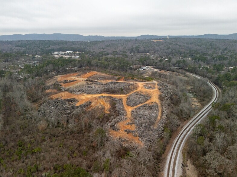 More Photos Of 1991 Alton Rd, Irondale Land For Sale