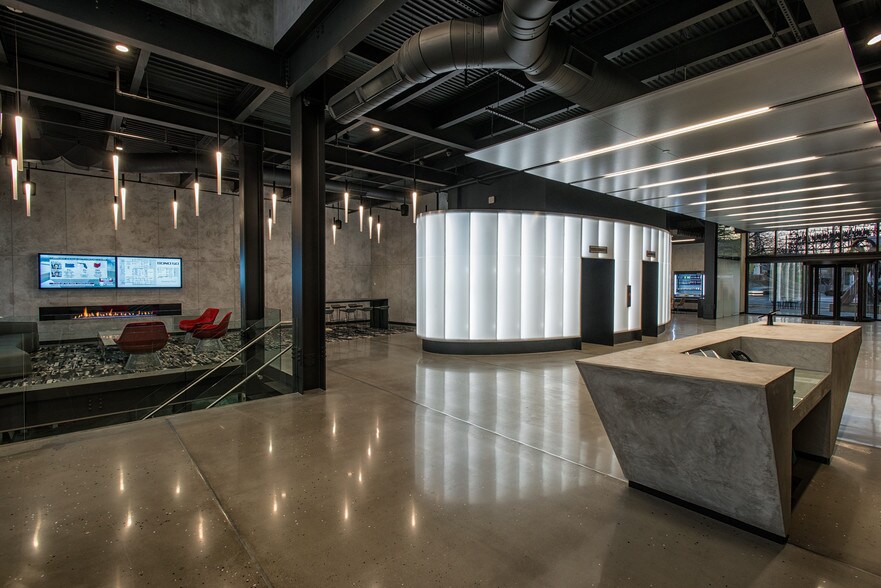 More Photos Of 50 Washington St, Norwalk Office For Lease