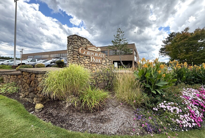 More Photos Of 20 Corporate Park Dr, Pembroke Light Manufacturing For Lease
