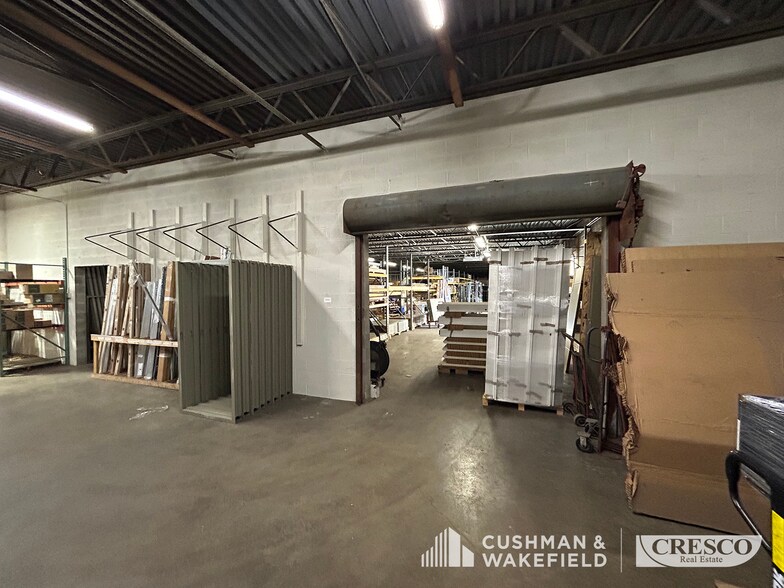 More Photos Of 520 N Arlington St, Akron Warehouse For Sale