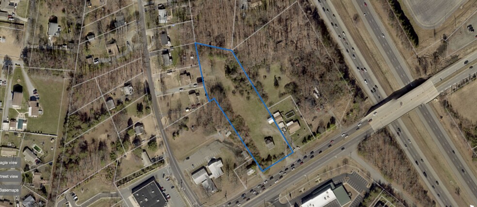 More Photos Of 10726 Courthouse Rd, Fredericksburg Land For Sale