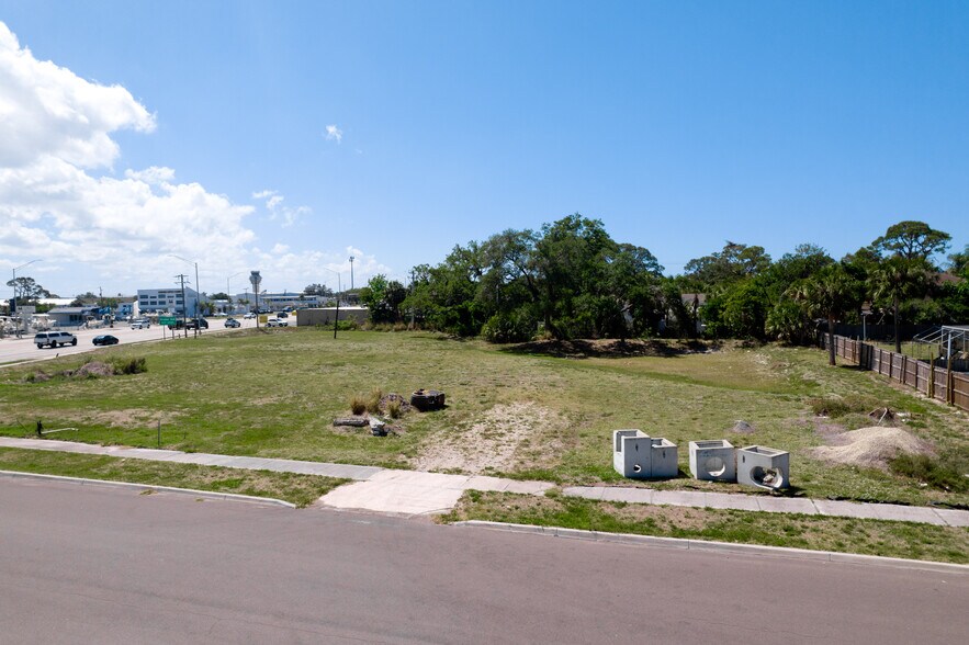 More Photos Of 7972 N Tamiami Trl, Sarasota Land For Sale