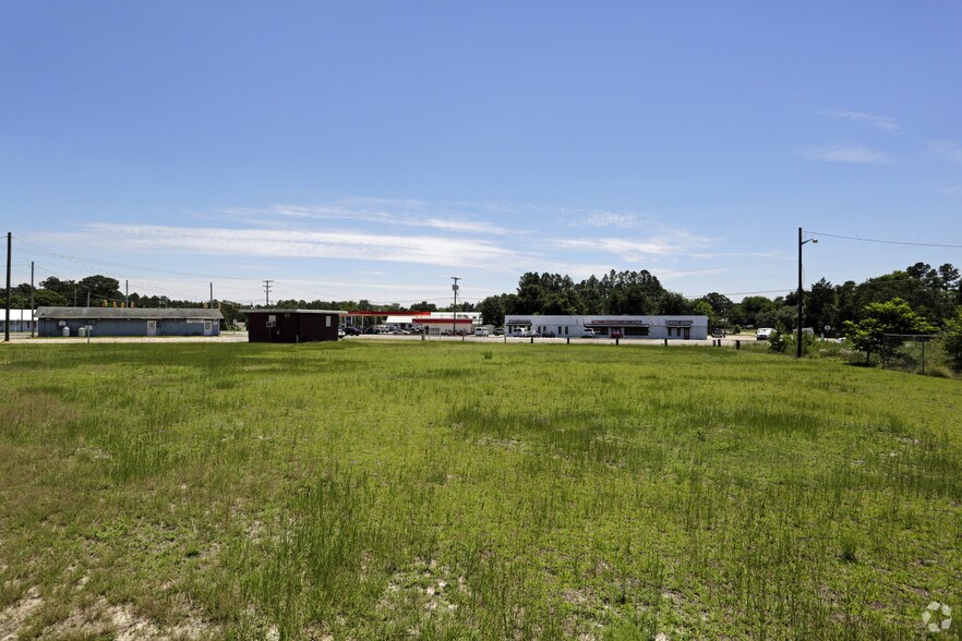 More Photos Of 1000 Honeycutt Rd, Fayetteville Land For Sale