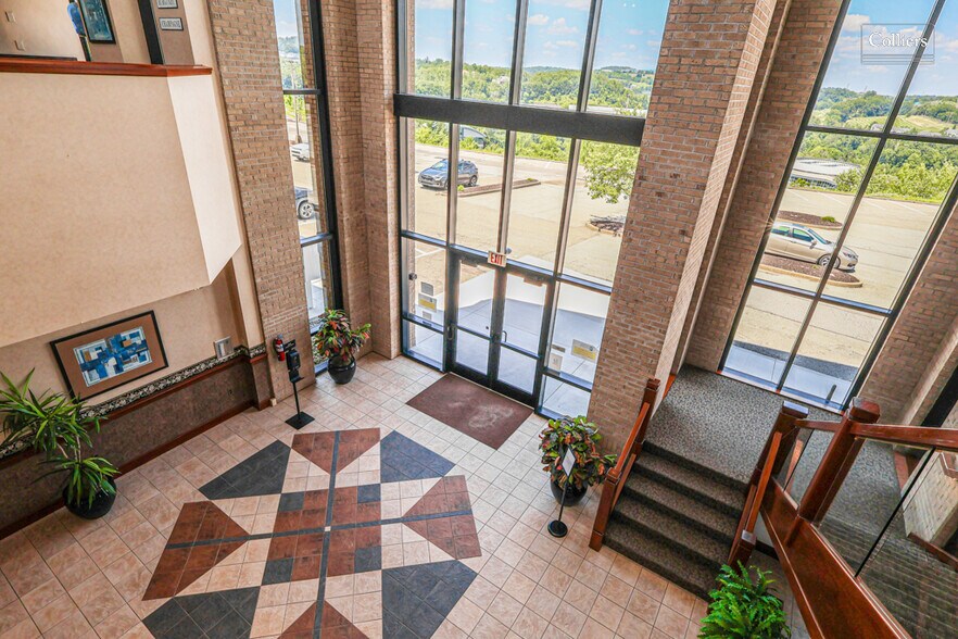 More Photos Of 11 Grandview Cir, Canonsburg Office For Lease