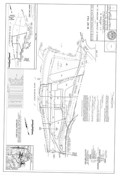 More Photos Of 1 Kiski Ave, Leechburg Office For Sale