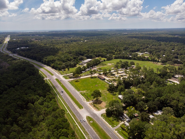 More Photos Of 1425 State Road 16, Saint Augustine Land For Sale