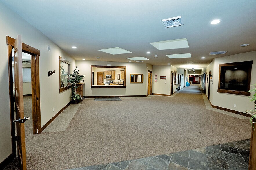 More Photos Of 6701 N Idaho Rd, Newman Lake Lodge Meeting Hall For Sale