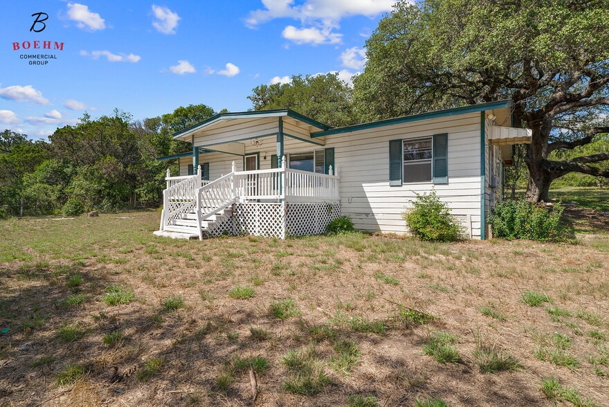 More Photos Of 10096 Whip O Will Way, Helotes Land For Sale