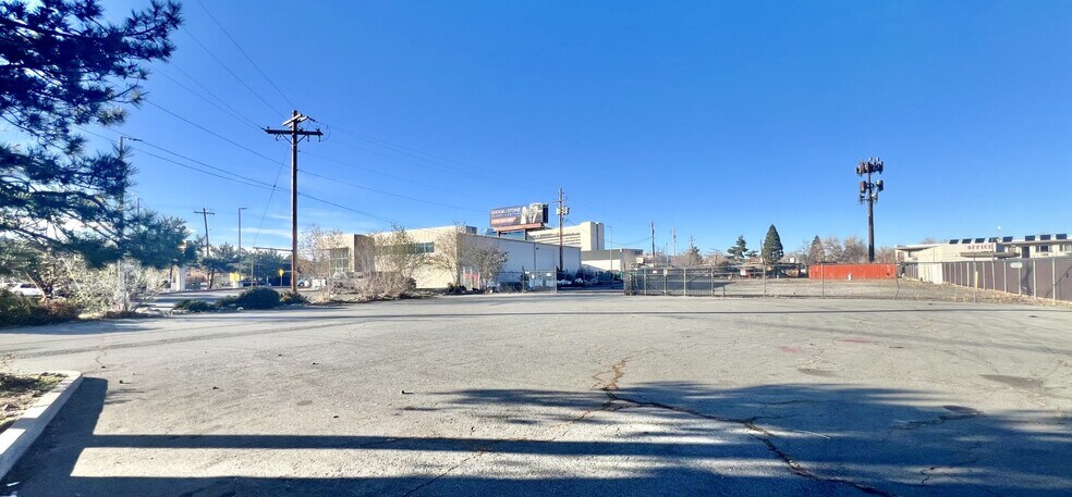 More Photos Of 85 Gentry Way, Reno Land For Lease