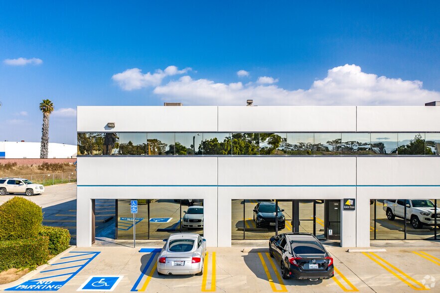 More Photos Of 24412 S Main St, Carson Unknown For Lease