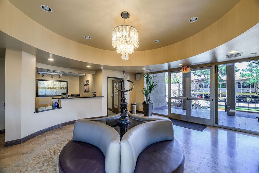 More Photos Of 1810 E Sahara Ave, Las Vegas Office Residential For Sale