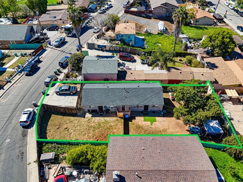 More Photos Of 2605 Fenton Pl, National City Apartments For Sale