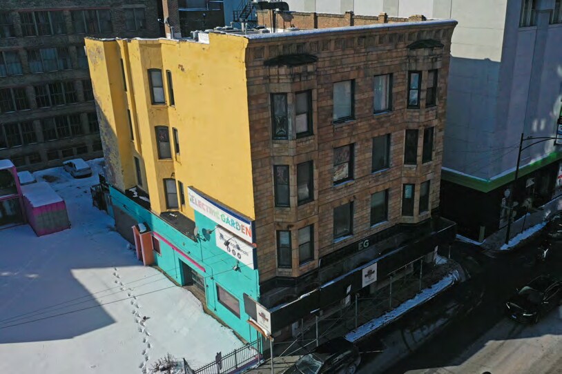 More Photos Of 324 S Racine Ave, Chicago Apartments For Lease