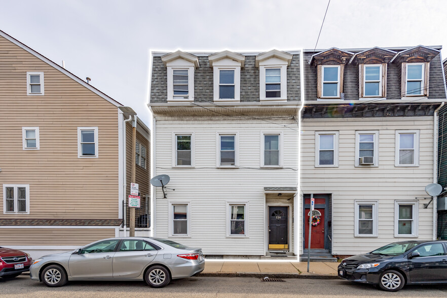 Primary Photo Of 136 W 7th St, South Boston Apartments For Sale