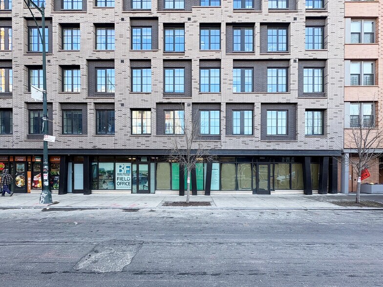 Primary Photo Of 350 Clarkson Ave, Brooklyn Apartments For Lease