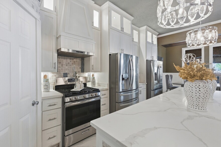 More Photos Of 16914 Penick Rd, Waller Land For Sale