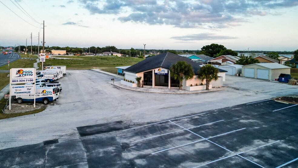 More Photos Of 6840 Cypress Gardens Blvd, Winter Haven Freestanding For Sale