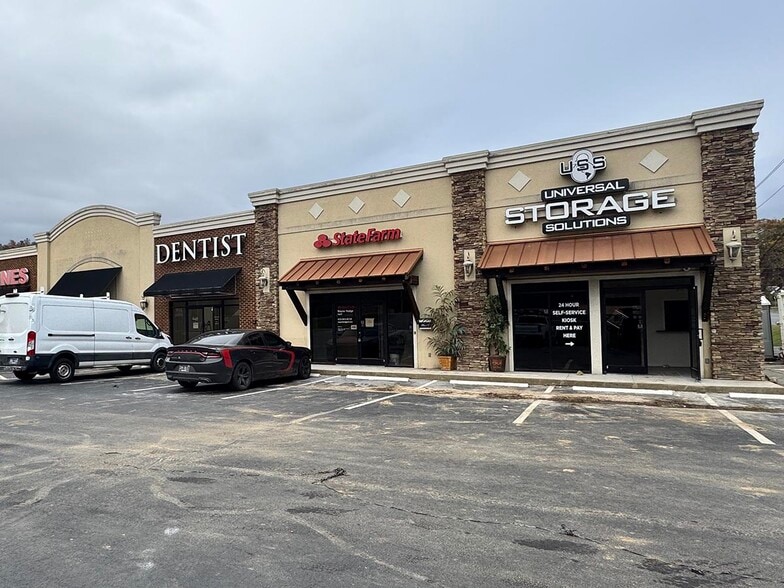 More Photos Of 1201 Highway 19E, Elizabethton Storefront Retail Office For Sale