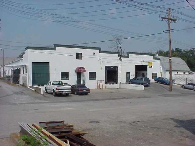 More Photos Of 1472 S Floyd St, Louisville Industrial For Sale