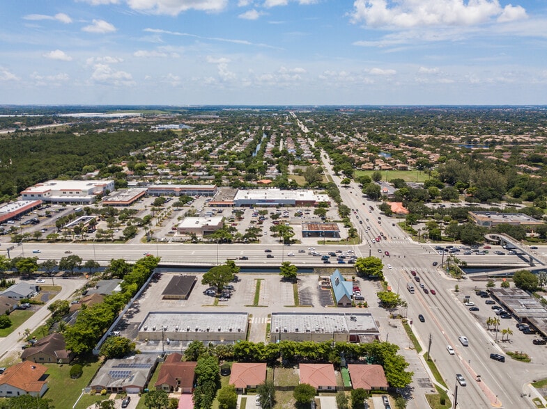 More Photos Of 7950-7968 Miramar Pky, Miramar Unknown For Lease