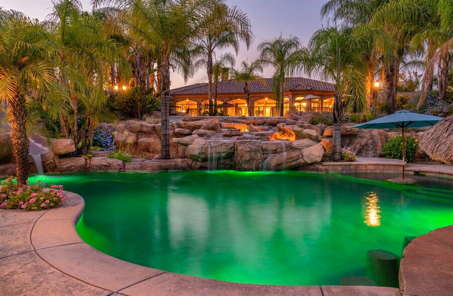 More Photos Of 34515 Buck Rd, Temecula Winery Vineyard For Sale