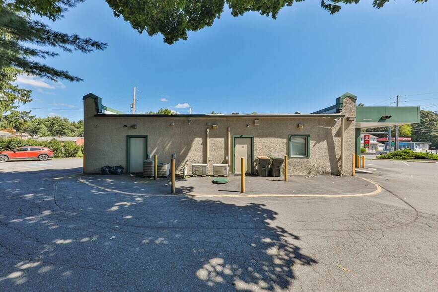 More Photos Of 6626 Main st, Martins Creek General Retail For Sale