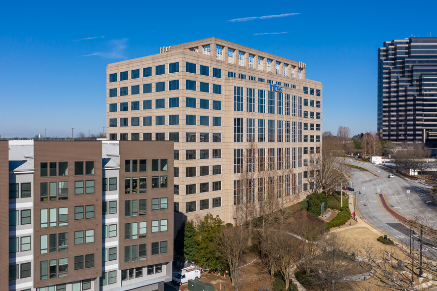 Primary Photo Of 3225 Cumberland Blvd SE, Atlanta Medical For Lease