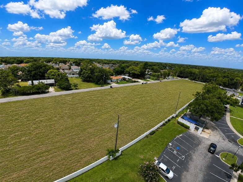 More Photos Of 8010 N Carolina Ln, Orlando Land For Sale