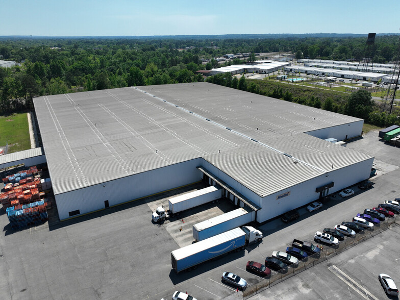 Primary Photo Of 1610 Wrightsboro Rd, Augusta Warehouse For Lease