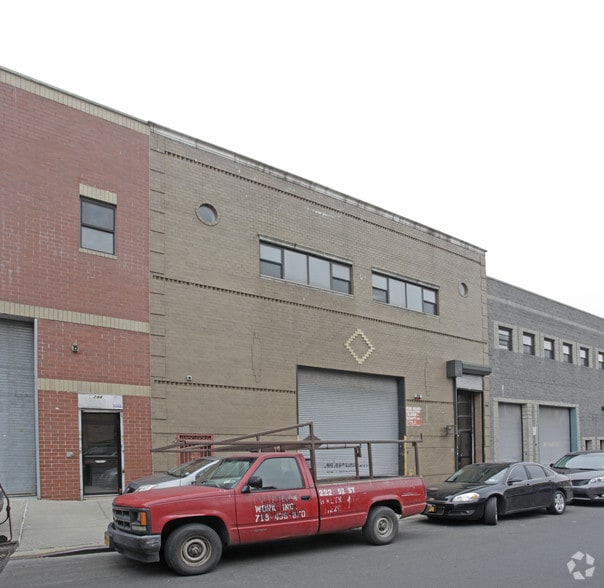 Primary Photo Of 240 52nd St, Brooklyn Coworking Space