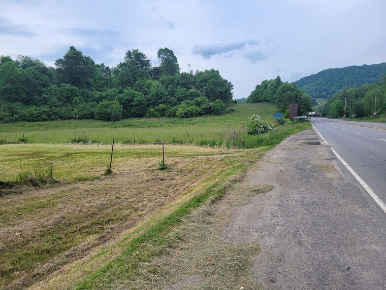 More Photos Of 5351 Jonathan Creek, Waynesville Land For Sale