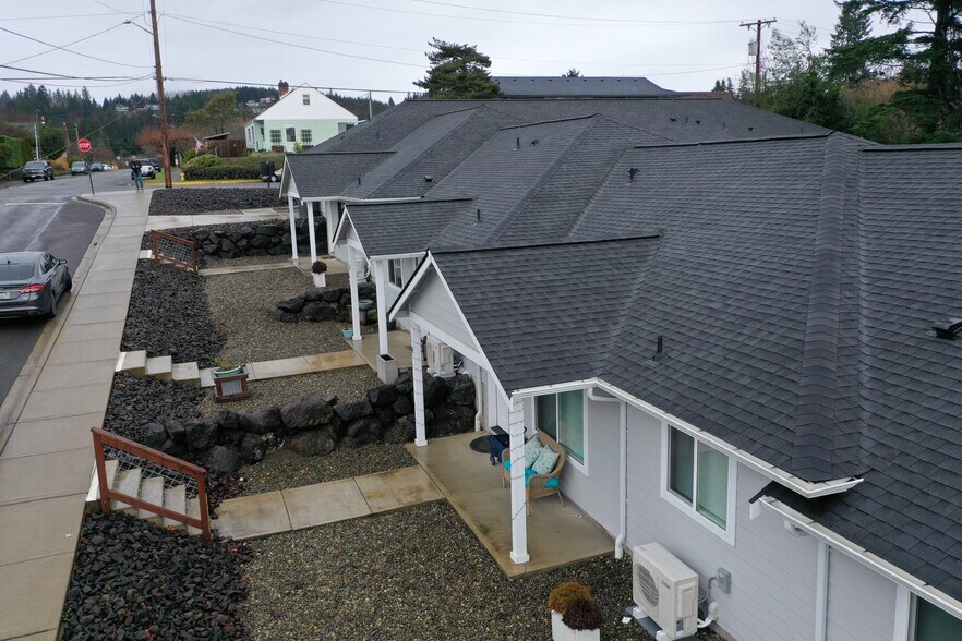 More Photos Of 303 E Broadway Ave, Montesano Apartments For Sale