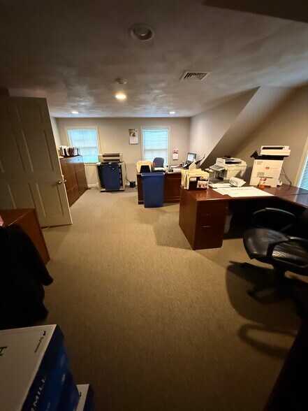 More Photos Of 980 Eddie Dowling Hwy, North Smithfield Office For Sale