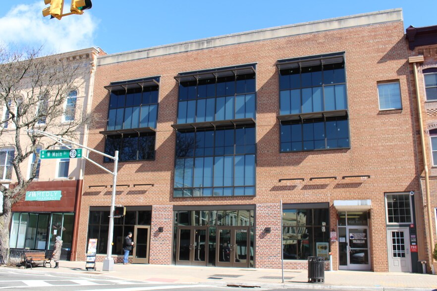 More Photos Of 34 W Main St, Somerville Office For Lease