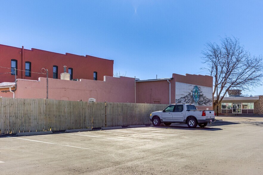 More Photos Of 124 W 6th St, Walsenburg Storefront Retail Office For Sale
