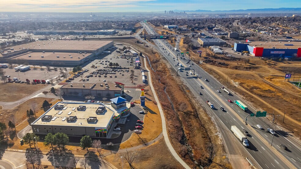 More Photos Of 8651 Grant St, Thornton Industrial For Sale