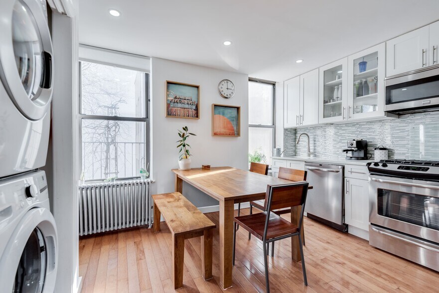 More Photos Of 58 Huron St, Brooklyn Multifamily For Sale