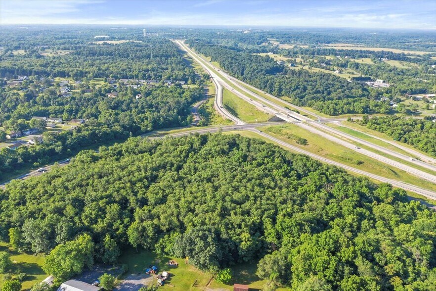 More Photos Of Remainder T.M Opequon Connector rd, Kearneysville Land For Sale