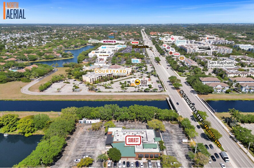 More Photos Of 1333 N Congress Ave, Boynton Beach Restaurant For Sale