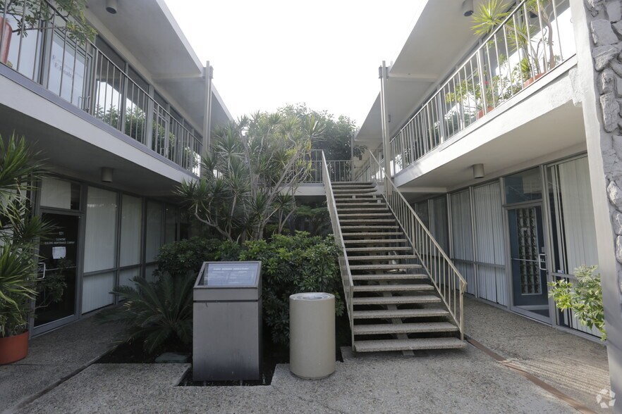 More Photos Of 3450 E Spring St, Long Beach Office For Lease