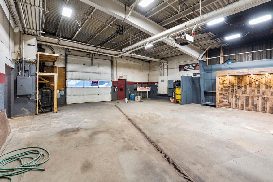 More Photos Of 166 W Main St, Hillsborough Light Distribution For Sale